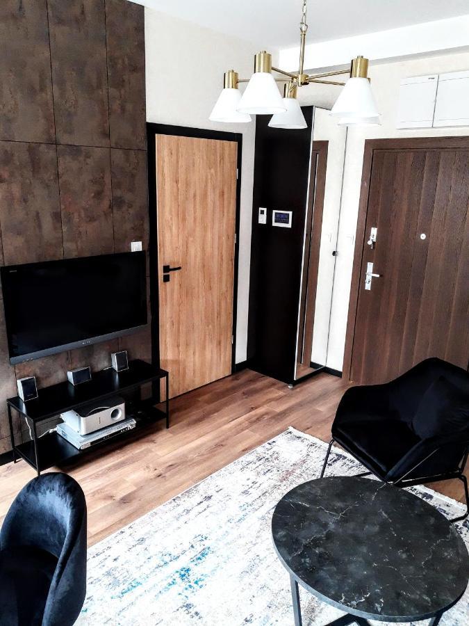 Apartament W Centrum #N/A Exterior foto
