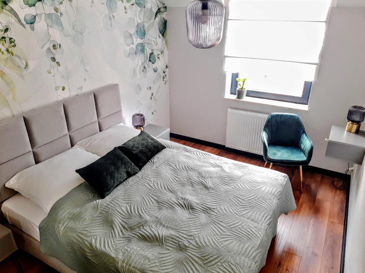Apartament W Centrum #N/A Exterior foto
