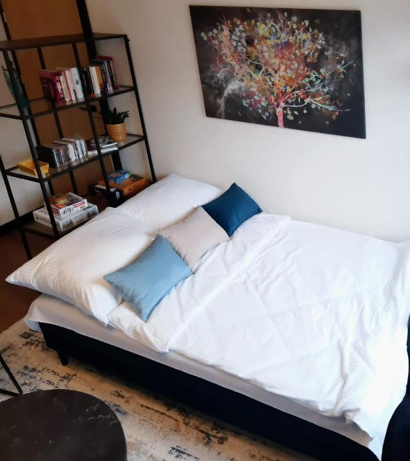 Apartament W Centrum #N/A Exterior foto