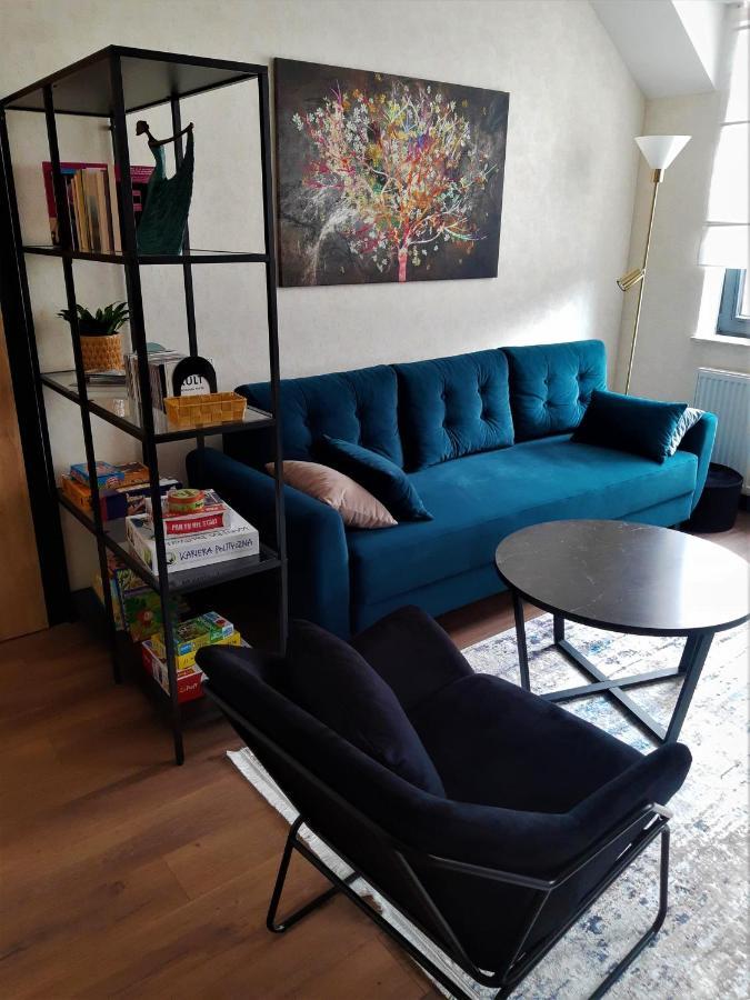 Apartament W Centrum #N/A Exterior foto