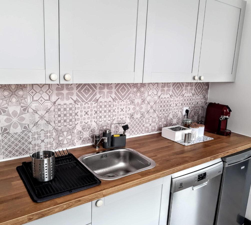Apartament W Centrum #N/A Exterior foto