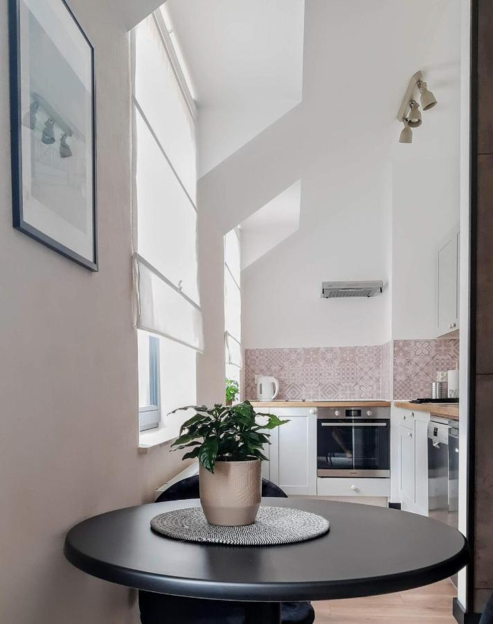 Apartament W Centrum #N/A Exterior foto