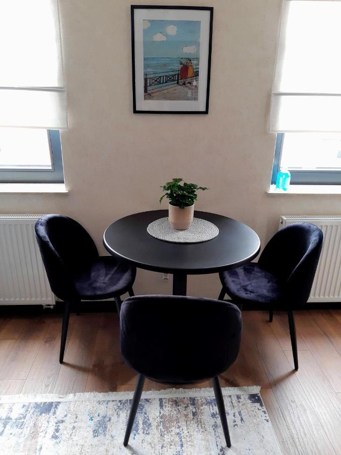 Apartament W Centrum #N/A Exterior foto