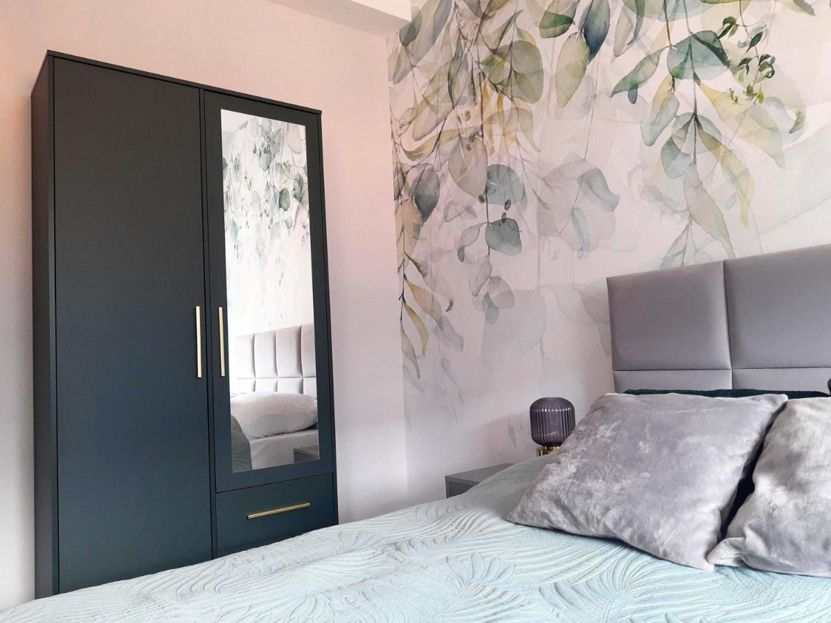 Apartament W Centrum #N/A Exterior foto
