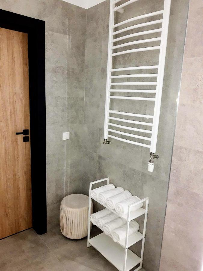 Apartament W Centrum #N/A Exterior foto