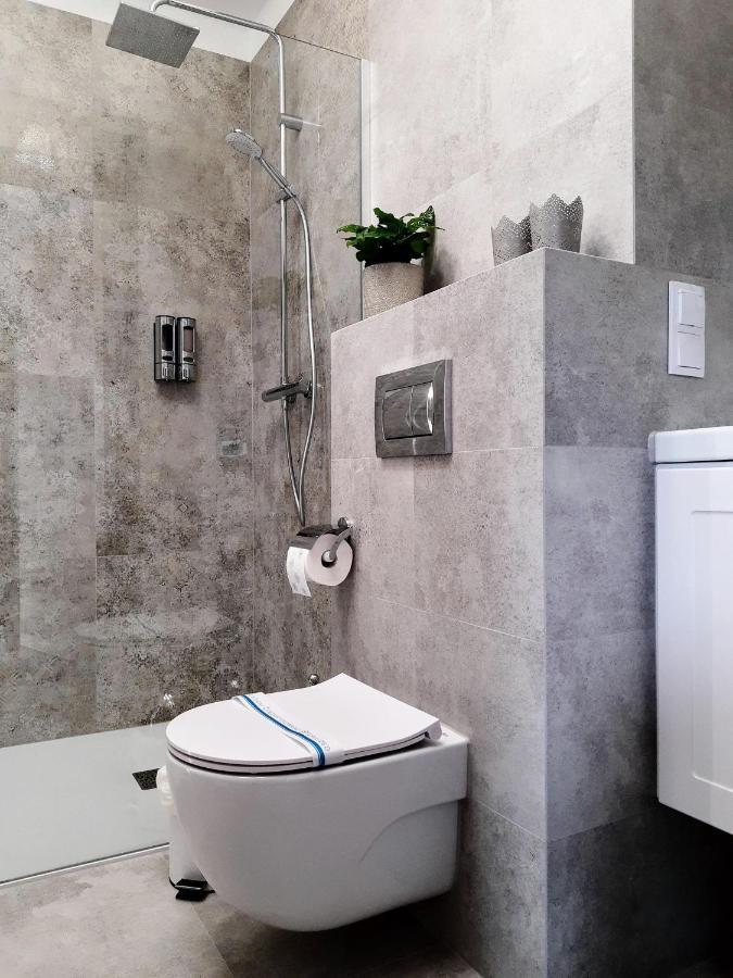Apartament W Centrum #N/A Exterior foto