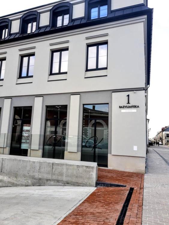 Apartament W Centrum #N/A Exterior foto
